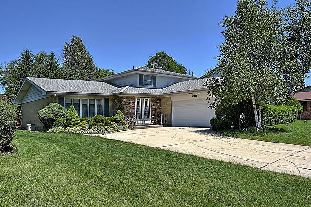 1st image of 318 E Weathersfield Way