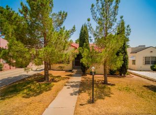4512 Trowbridge Dr, El Paso, TX 79903