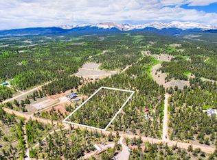 337 Busch Rd, Fairplay, CO 80440