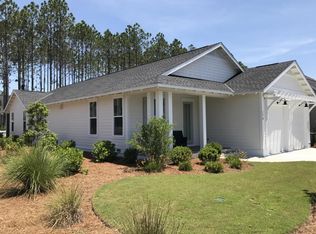 178 Jack Knife Dr, Watersound, FL 32461