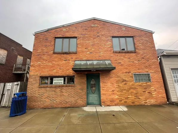 1014 5th Ave, East Mc Keesport, PA 15035