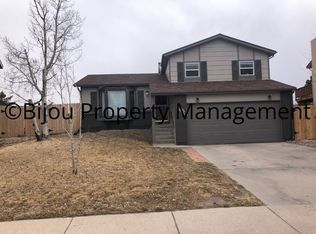 3925 Beltana Dr, Colorado Springs, CO 80920