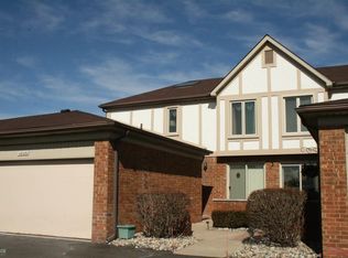 49630 Ellis Ct, Shelby Township, MI 48315