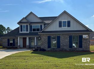 216 Fennec St, Fairhope, AL 36532