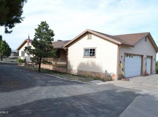 851 N 18th Ave, Show Low, AZ 85901