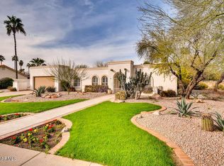 5122 E Wethersfield Rd, Scottsdale, AZ 85254