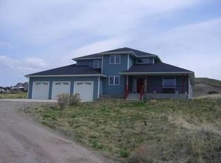 49 Ruby Mountain Rd, Clancy, MT 59634