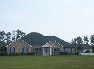 54 A Stockstill Rd, Picayune, MS 39466