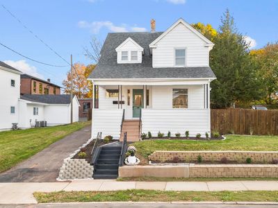 111 Belden Street, New Britain, CT, 06051