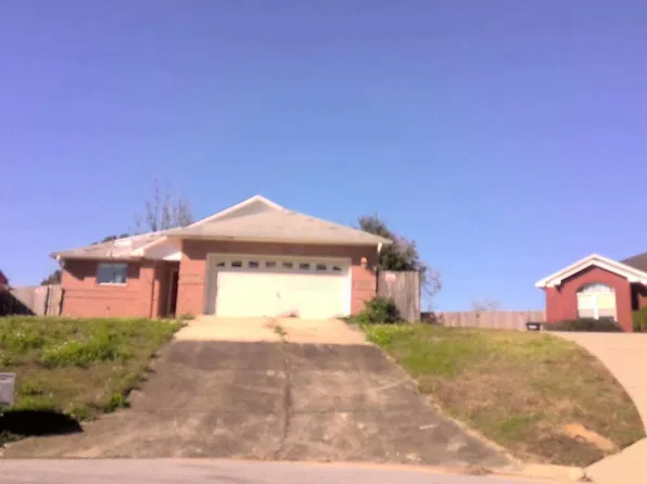 7645 Wood Stream Dr, Pensacola, FL 32514