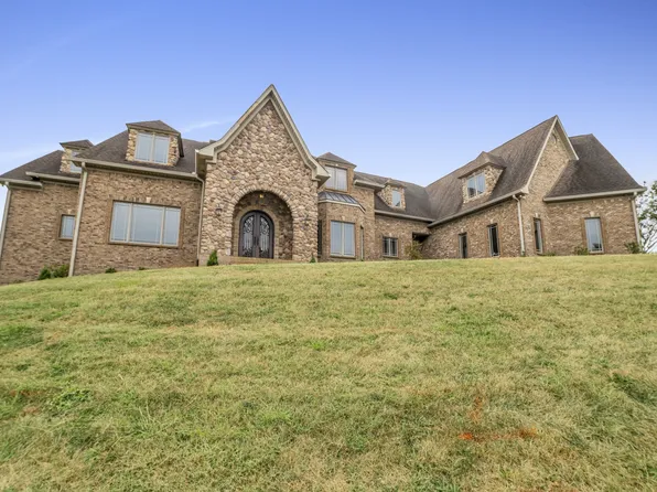 2848 Carriage Way, Clarksville, TN 37043