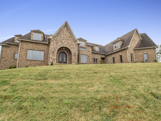 2848 Carriage Way, Clarksville, TN 37043