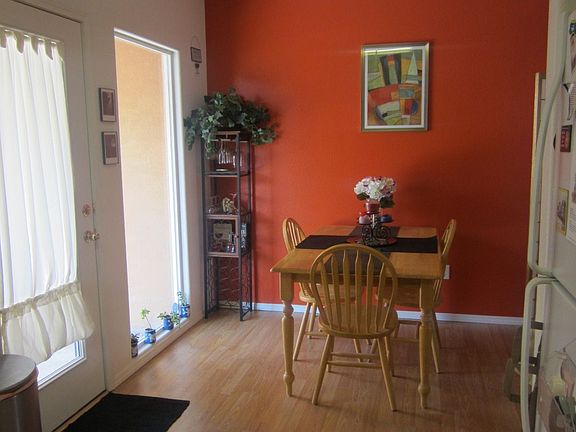 Dining Room from Kitchen