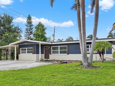 10112 66th Ave, Seminole, FL, 33772