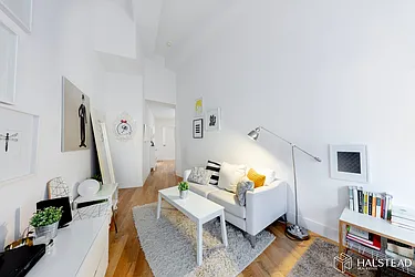 Rented by Halstead Real Estate