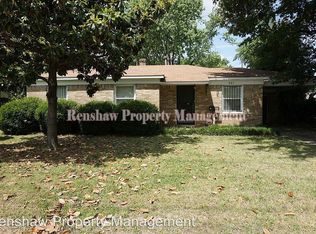 883 N Mendenhall Rd, Memphis, TN 38122