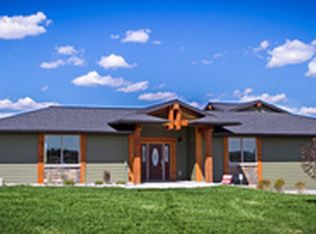 1621 Stirrup Rd, Billings, MT 59105