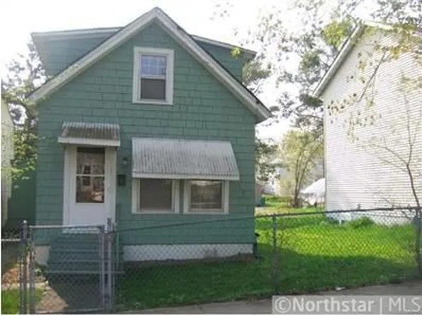 933 Marion St, Saint Paul, MN 55117