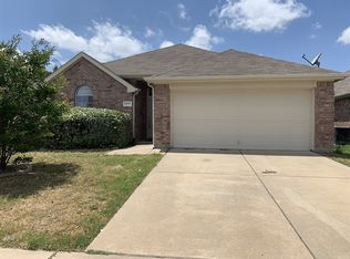 8937 Graywolf Ridge Trl, Fort Worth, TX 76244