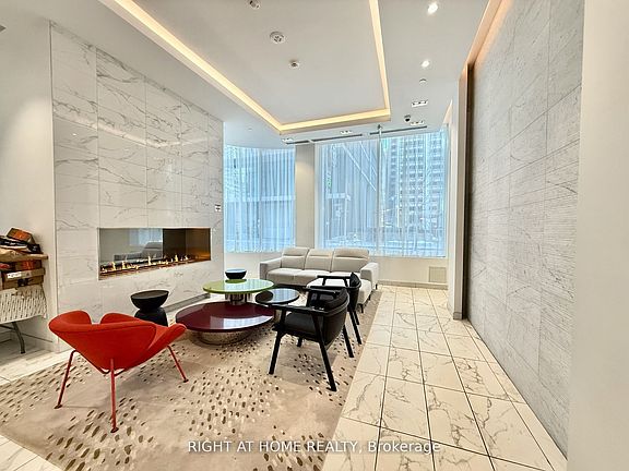 3rd image of 238 Simcoe St #3406