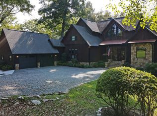 355 Mountain Rivers Rd, Mineral Bluff, GA 30559