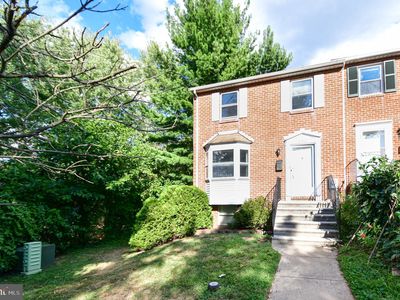 1058 E Thornhill Pl, Frederick, MD, 21703