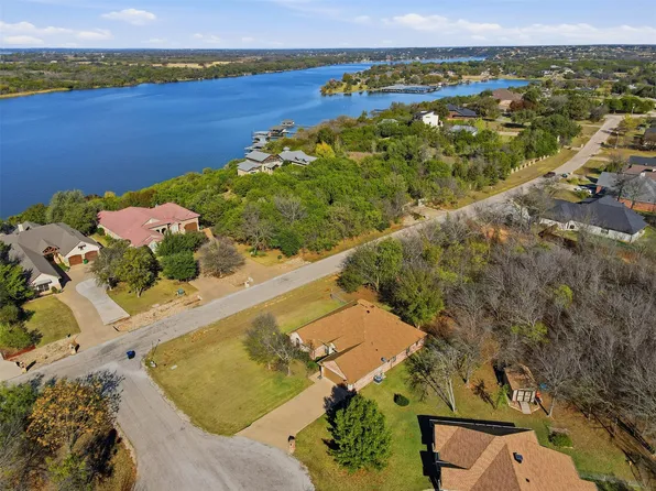 1700 Flagstone Ct, Granbury, TX 76049