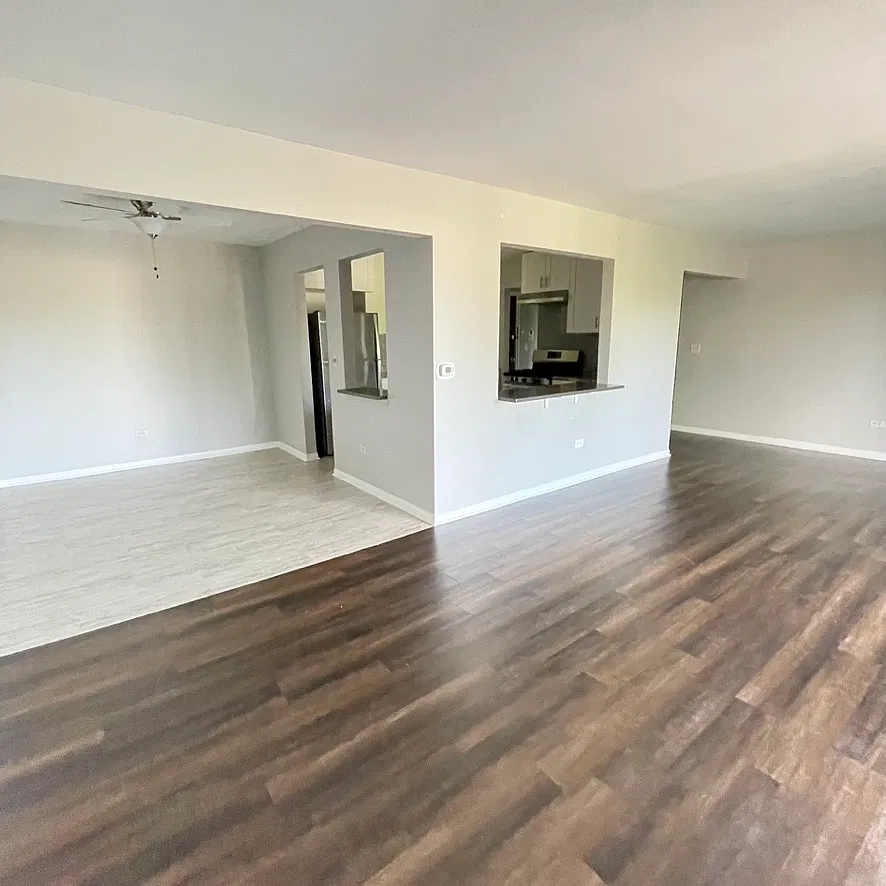 2 bed, 1.5 bath, 1140 sqft, $1,990 — Photo 2