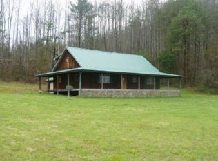 678 Broyles Rd, Chuckey, TN 37641