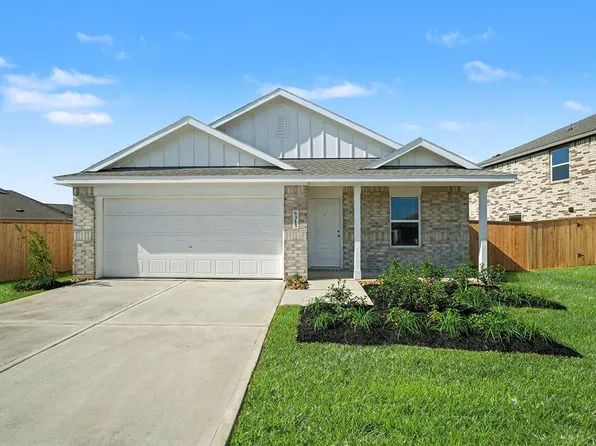 6315 Linden Leaf Dr, Katy, TX 77493