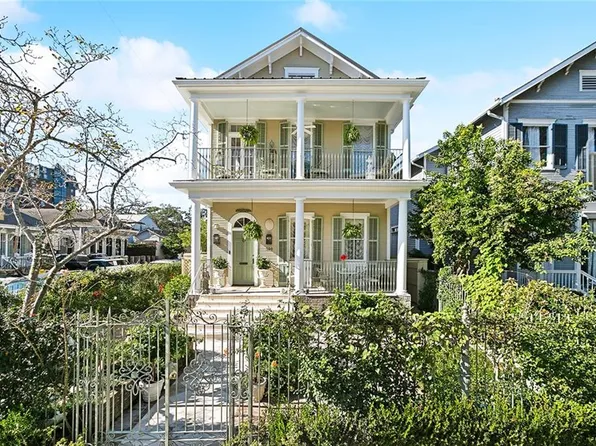 300 Audubon St, New Orleans, LA 70118