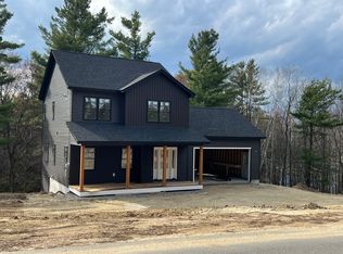 LOT 3 Three Petersham Rd, Phillipston, MA 01331