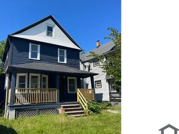 12017 Forest Ave, Cleveland, OH 44120