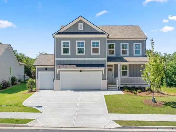 4083 Peregrine Way, Gainesville, GA 30506