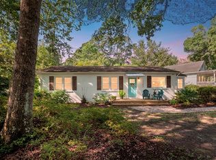 1153 Pauline Ave, Charleston, SC 29412