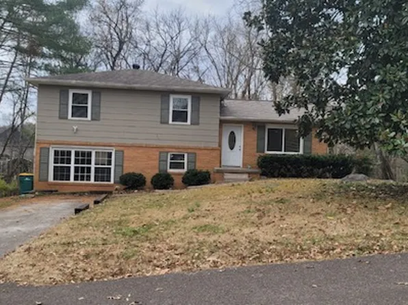 7239 Merriwood Dr, Knoxville, TN 37919