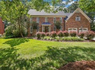 261 Birchridge Dr, Kernersville, NC 27284