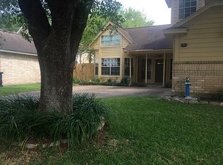 3151 Skypark Dr, Houston, TX 77082
