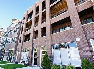 519 N Racine Ave APT 4, Chicago, IL 60642