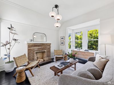 143 Ord St, San Francisco, CA, 94114