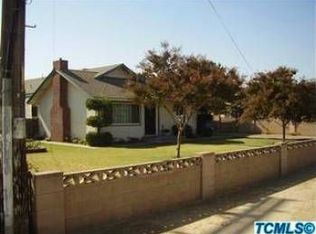 18633 Avenue 152, Porterville, CA 93257