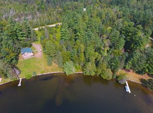 LOT 12/13 Mountain View Rd, Rangeley, ME 04970