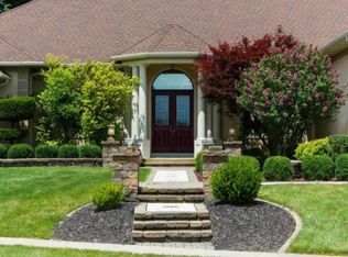 12192 Brook Forest Cir NW, Pickerington, OH 43147