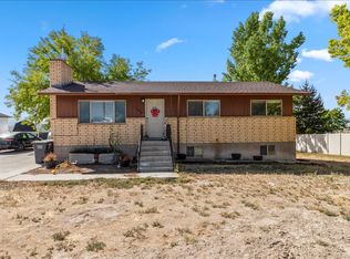 340 E 300 S, Gunnison, UT 84634