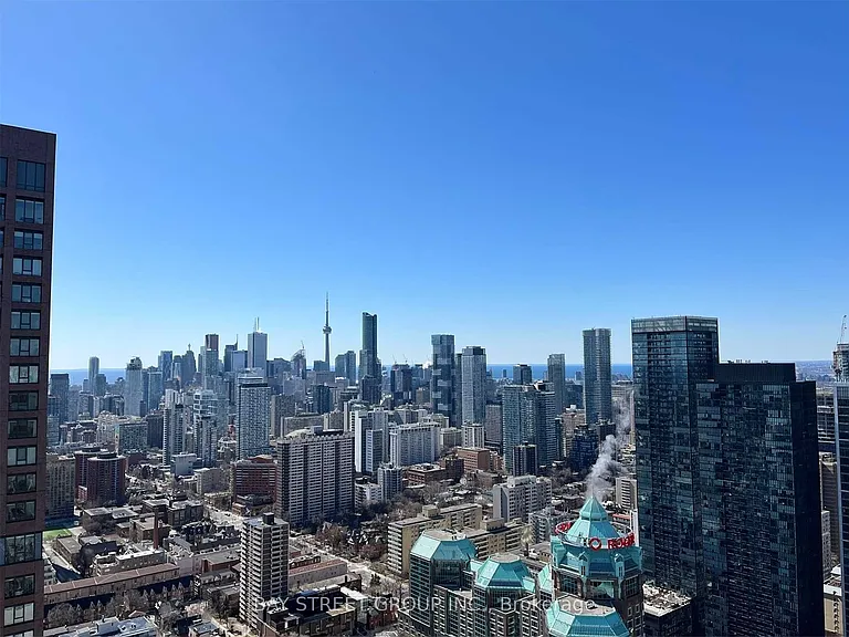 395 Bloor St E #4503 — Photo 11