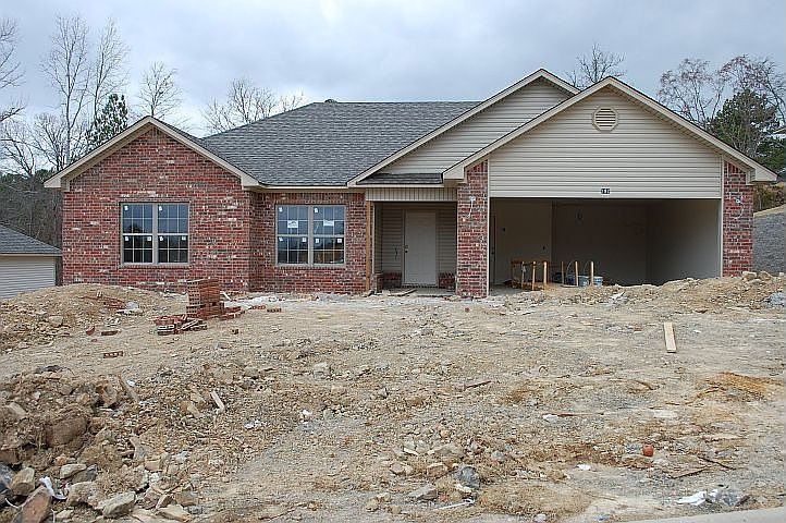 182 Durham Loop ~ New Construction!!