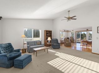 18241 Rose Ct, Sisters, OR 97759