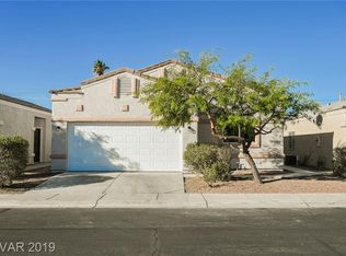 2129 Jesse Scott St, Las Vegas, NV 89106