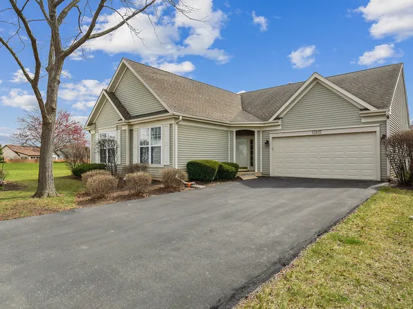 13815 S Redbud Dr, Plainfield, IL 60544