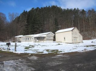 151 Clemons Rd, Saint Johnsville, NY 13452
